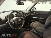 MINI Clubman One D