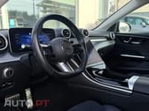 Mercedes-Benz C 300 de AMG Line