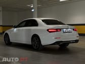 Mercedes-Benz 300 amg line