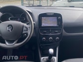 Renault Clio Sport Tourer Limited 90cv