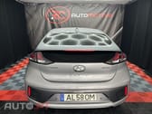 Hyundai Ioniq 38kWh