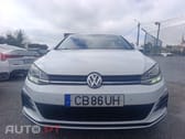 Volkswagen Golf 1.0 TSI Trendline DSG