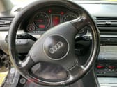 Audi A4 Avant 1.9 TDI M5 Sport