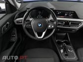BMW 216 d Advantage