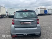 Smart ForTwo 1.0 mhd Passion 71