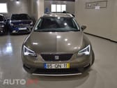 Seat Leon 1.6 TDi 4Drive