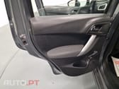 Citroen C3 1.4 HDI TETO PANORÂMICO