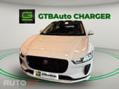 Jaguar I-Pace HSE