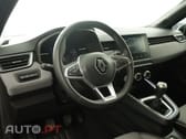Renault Clio Clio 1.0 TCe Techno