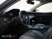Peugeot 308 1.2 PureTech Allure