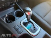 Toyota Hilux 2.4 D-4D 4WD CD Aut.
