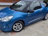 Citroen DS3 1.6 e-HDi So Chic