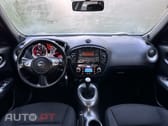 Nissan Juke 1.5 dCi Acenta Connect
