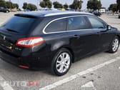 Peugeot 508 SW 2.0 HDi Allure