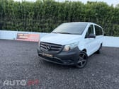 Mercedes-Benz Vito CDI PRO 8 LUGARES