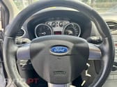 Ford Focus 1.6 TDCi Trend