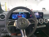 Mercedes-Benz EQB 350 4Matic Edition