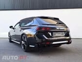 Peugeot 508 SW 1.6 Hybrid PSE e-EAT8