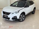Peugeot 3008 1.6 BlueHDi GT Line EAT6