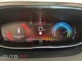 Peugeot 3008 1.6 Hybrid GT e-EAT8
