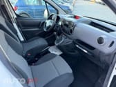 Peugeot Partner 1.6 HDI C/ FRIO Carrier