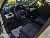 Renault Clio 1.0 TCe Limited Bi-Fuel