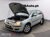Opel Corsa 1.2 Enjoy GPL 