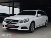 Mercedes-Benz E 250 CDi Avantgarde BlueEfficiency Auto.