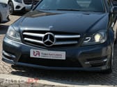 Mercedes-Benz C 220 CDi BE Aut.