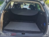 Renault Mégane Sport Tourer Dynamique