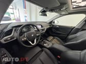 BMW 216 d Line Sport