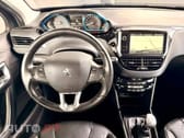 Peugeot 2008 PureTech 130 Allure