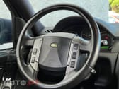 Land Rover Range Rover Sport TDV6 Limited Edition Black