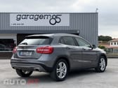 Mercedes-Benz GLA 220 CDI 7G-DCT Urban