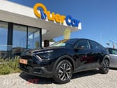 Citroen C4 1.2 PureTech Feel
