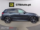 BMW X5 xDrive45e M Sport I.V.A DEDUTIVEL