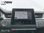 Renault Captur II Techno 1.0 TCe Bi-fuel 100cv