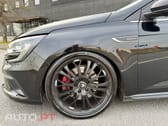 Renault Mégane 1.6 TCe GT EDC