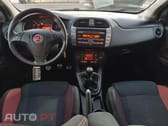 Fiat Bravo 1.4 16v My Life GPL