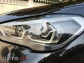 BMW X1 25 e xDrive Line Sport