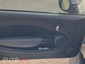 MINI One 1.6 diesel