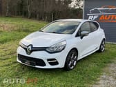 Renault Clio 1.2 TCE GT EDC