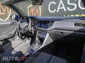 Volkswagen T-Roc 1.5 TSI Style DSG