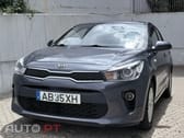 Kia Rio 1.2 CVVT Urban