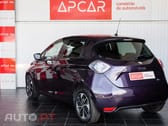Renault Zoe c/ Bateria) Intens 40
