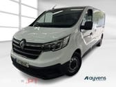 Renault Trafic 2.0 Blue dCi L2H1