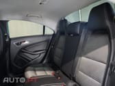 Mercedes-Benz CLA 180 d Style