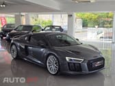 Audi R8 V10 plus 5.2 FSI quattro S tronic