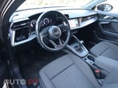 Audi A3 Sportback 30 TFSI