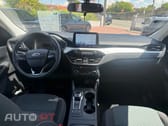 Ford Kuga 1.5 TDCi EcoBlue Titanium Aut.
